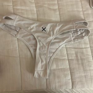 BoutineLa doublestrap bikini bottoms